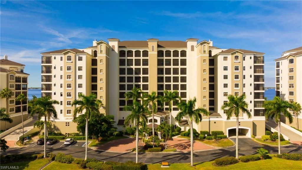 11620 Court Of Palms, Unit 303, Fort Myers, FL 33908 Photo