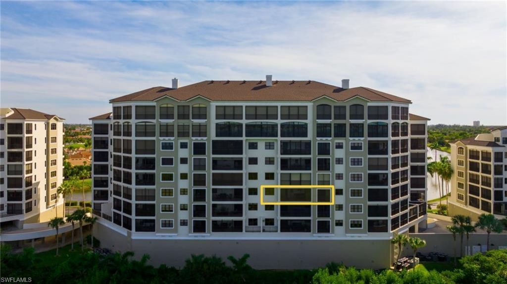 11620 Court Of Palms, Unit 303, Fort Myers, FL 33908 Photo