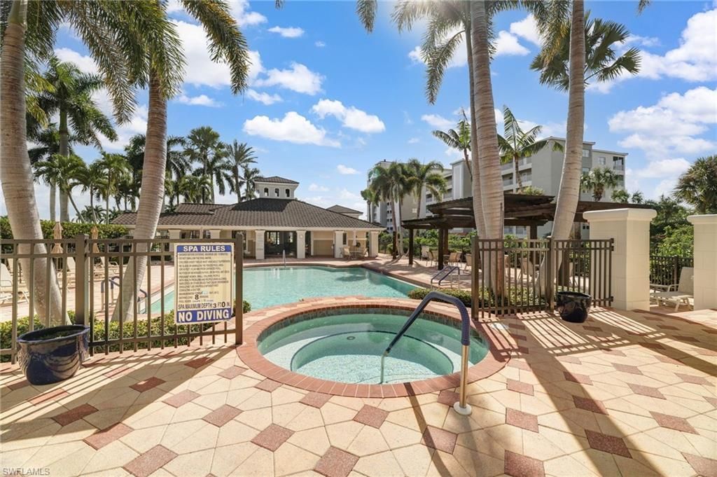 11620 Court Of Palms, Unit 303, Fort Myers, FL 33908 Photo