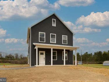 129 LOWER GEORGES VALLEY ROAD, SPRING MILLS, PA 16875