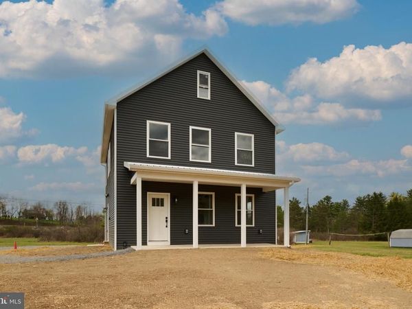 129 LOWER GEORGES VALLEY ROAD, SPRING MILLS, PA 16875