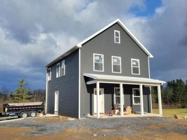 129 LOWER GEORGES VALLEY ROAD, SPRING MILLS, PA 16875