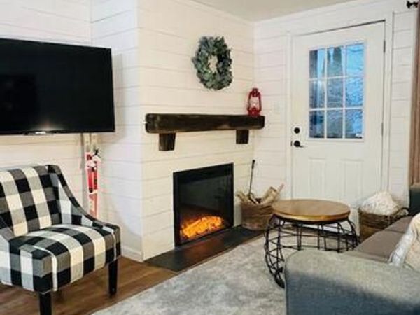 139 E VALLEY POINT LANE, Unit 1118, CLAYSBURG, PA 16625