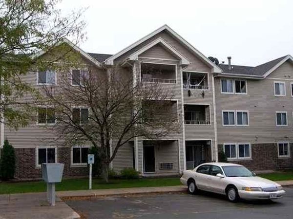 1140 MORRAINE VIEW Drive, Unit 204, Madison, WI 53719