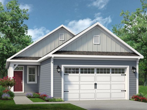 3151 River Crane Loop, Calabash, NC 28467