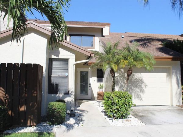 22383 THOUSAND PINES LANE, BOCA RATON, FL 33428