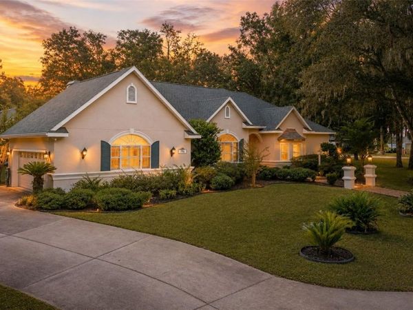 19811 LAKE DORR ROAD, ALTOONA, FL 32702