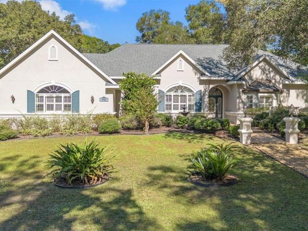 19811 LAKE DORR ROAD, ALTOONA, FL 32702