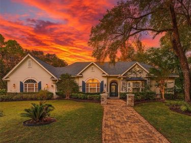 19811 LAKE DORR ROAD, ALTOONA, FL 32702