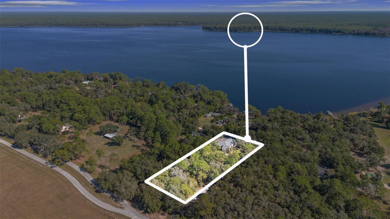 19811 Lake Dorr Road, Altoona, FL 32702 Photo