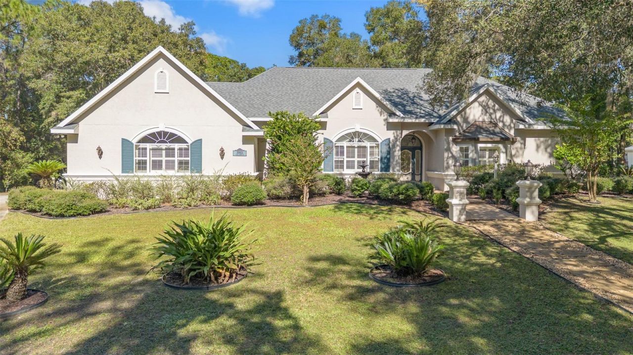 19811 Lake Dorr Road, Altoona, FL 32702 Photo
