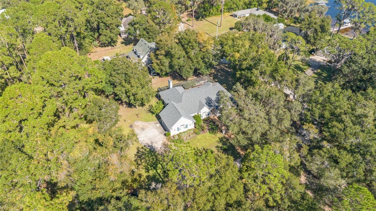 19811 Lake Dorr Road, Altoona, FL 32702 Photo