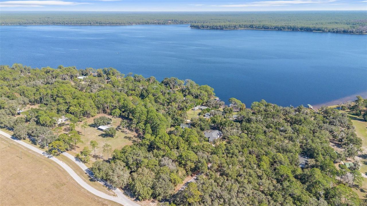 19811 Lake Dorr Road, Altoona, FL 32702 Photo