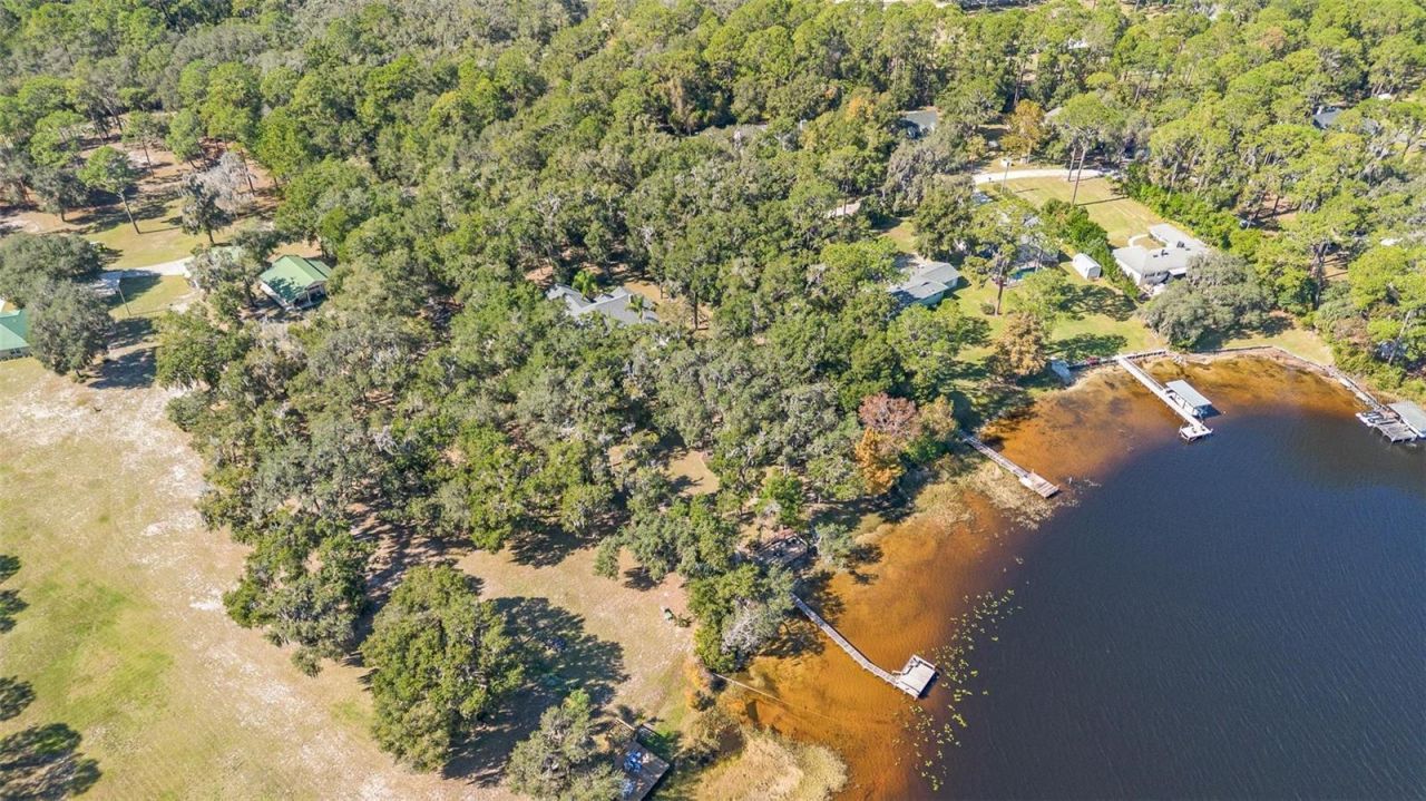 19811 Lake Dorr Road, Altoona, FL 32702 Photo