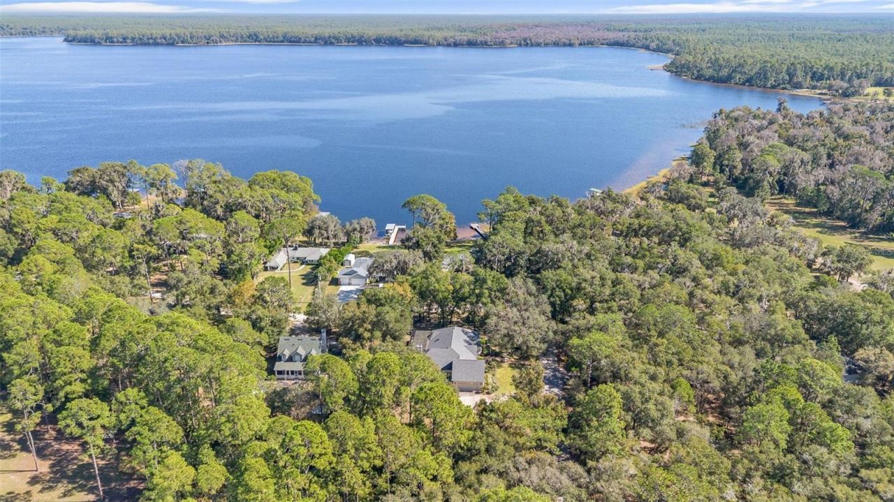 19811 Lake Dorr Road, Altoona, FL 32702 Photo