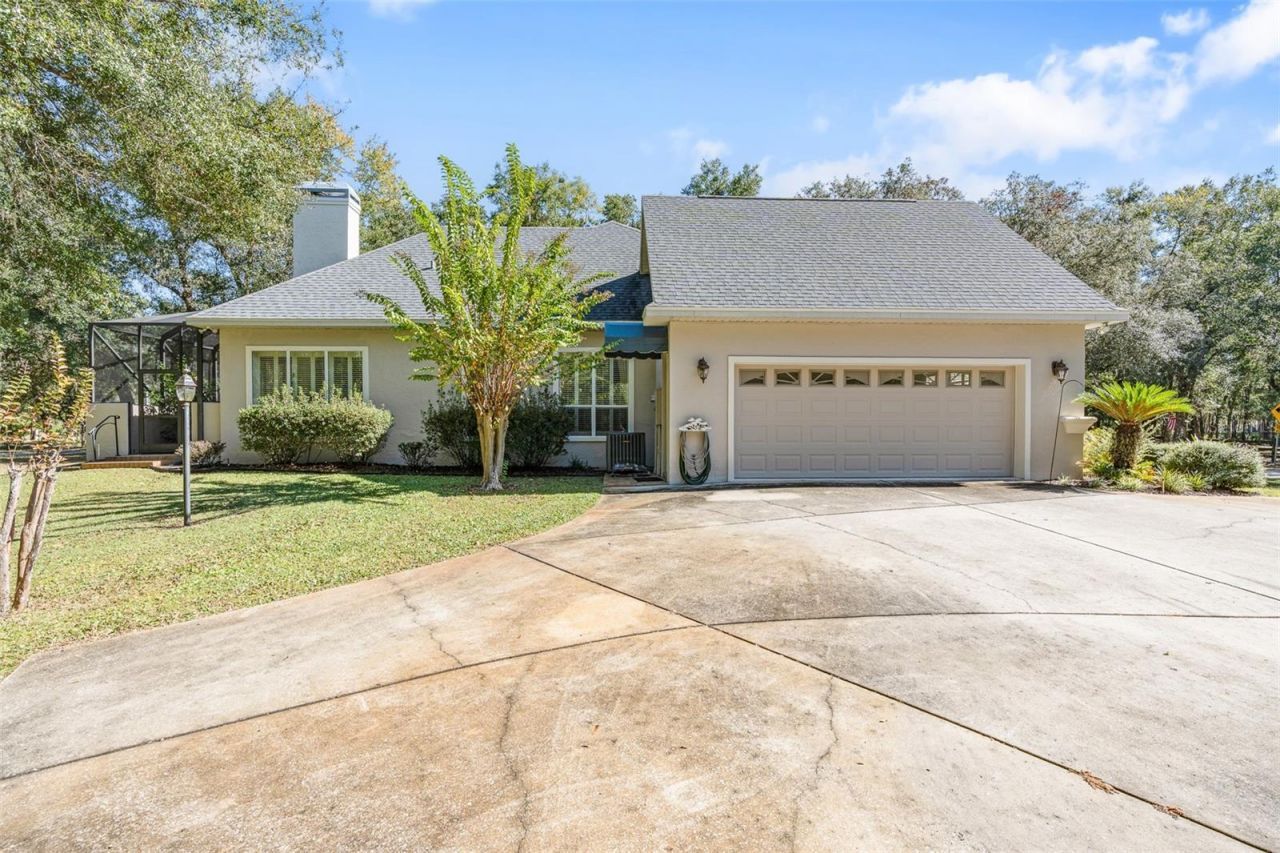 19811 Lake Dorr Road, Altoona, FL 32702 Photo
