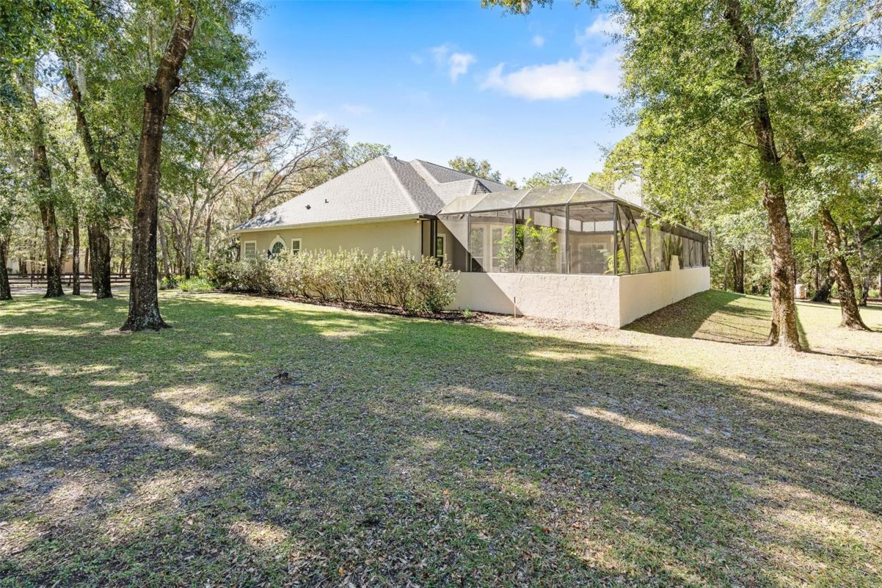 19811 Lake Dorr Road, Altoona, FL 32702 Photo