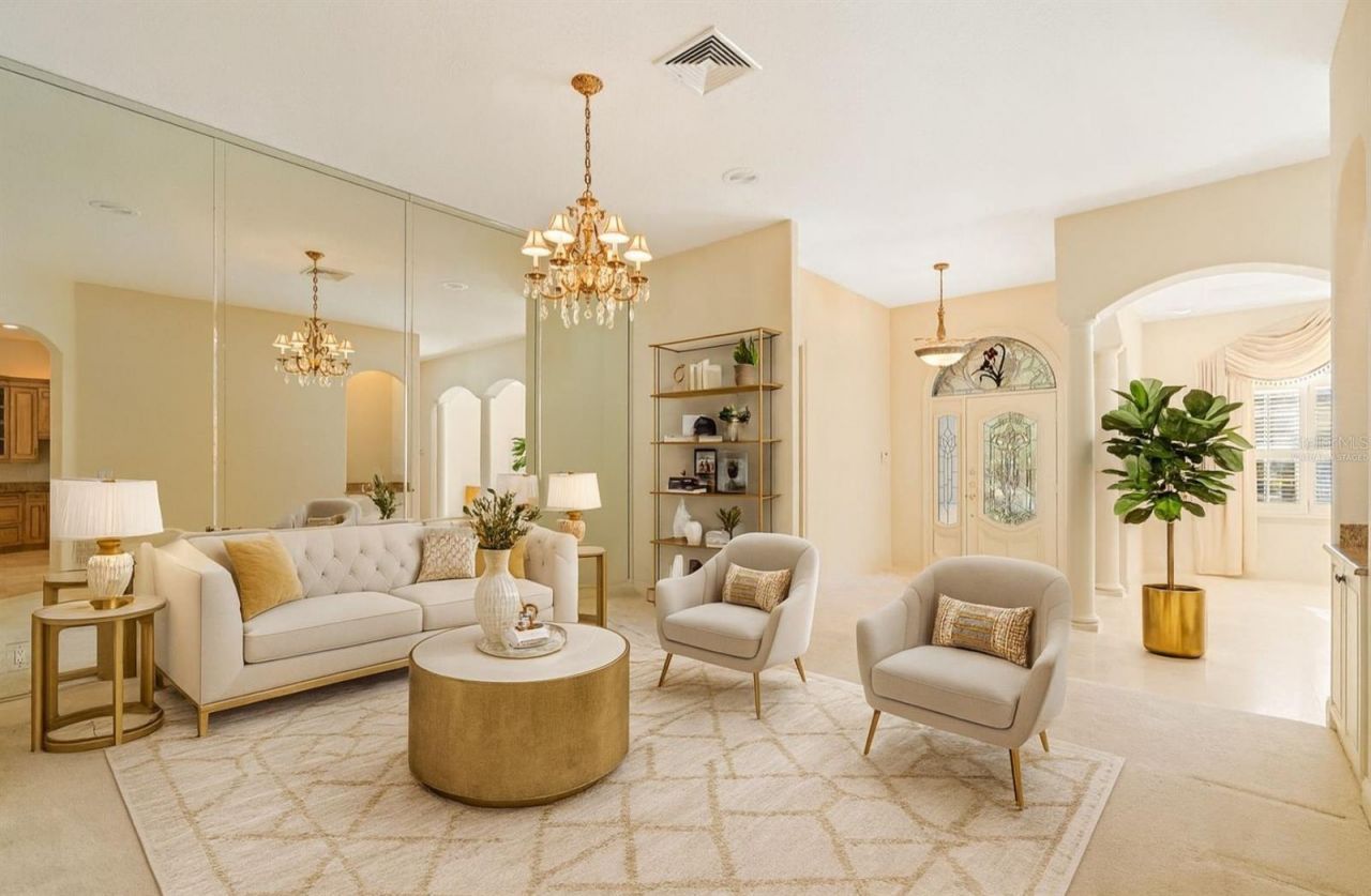 19811 Lake Dorr Road, Altoona, FL 32702 Photo