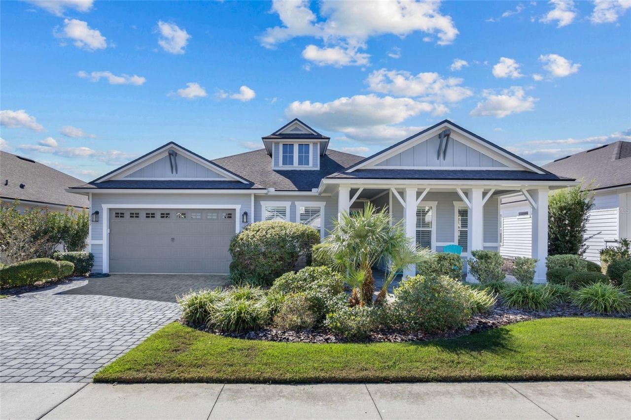 11949 SW 33rd Lane, Gainesville, FL 32608 Main Photo