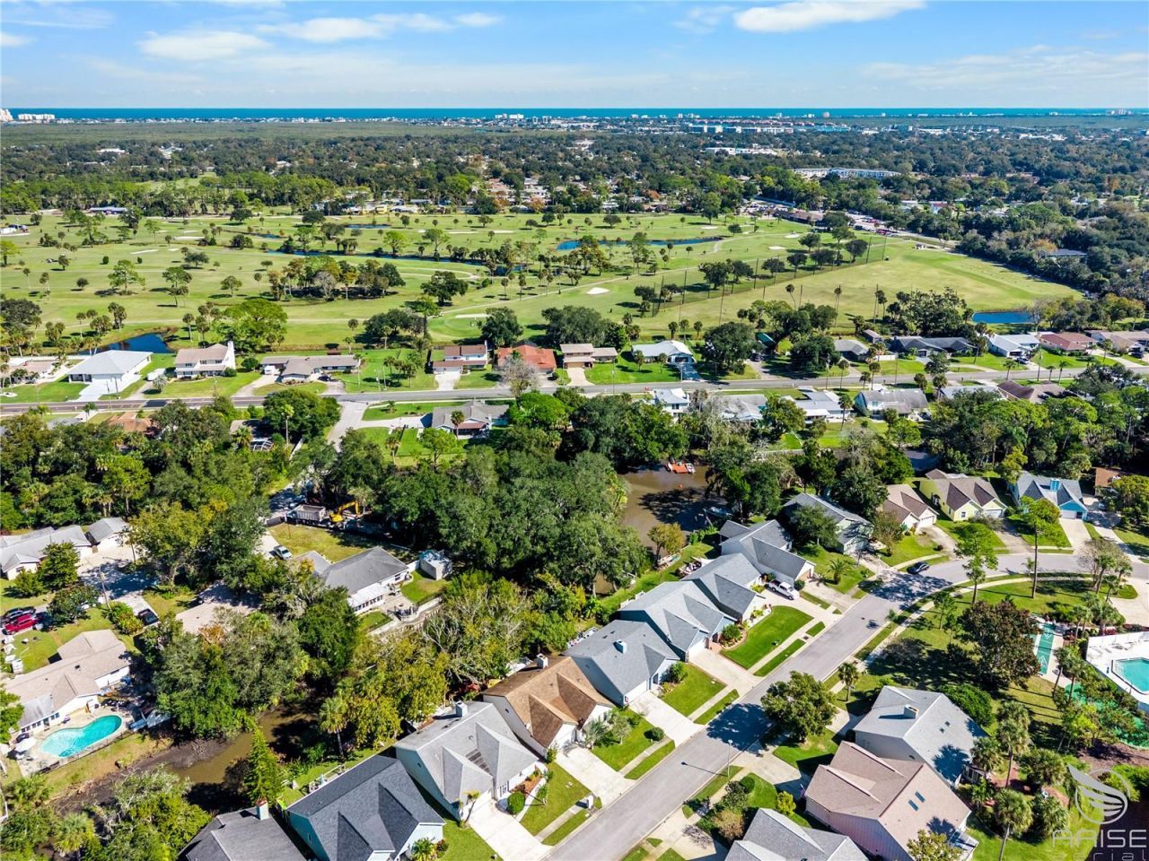 734 Pine Shores Circle, New Smyrna Beach, FL 32168 Photo