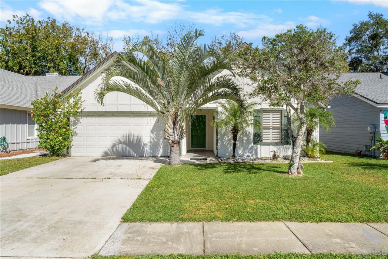 734 Pine Shores Circle, New Smyrna Beach, FL 32168 Photo