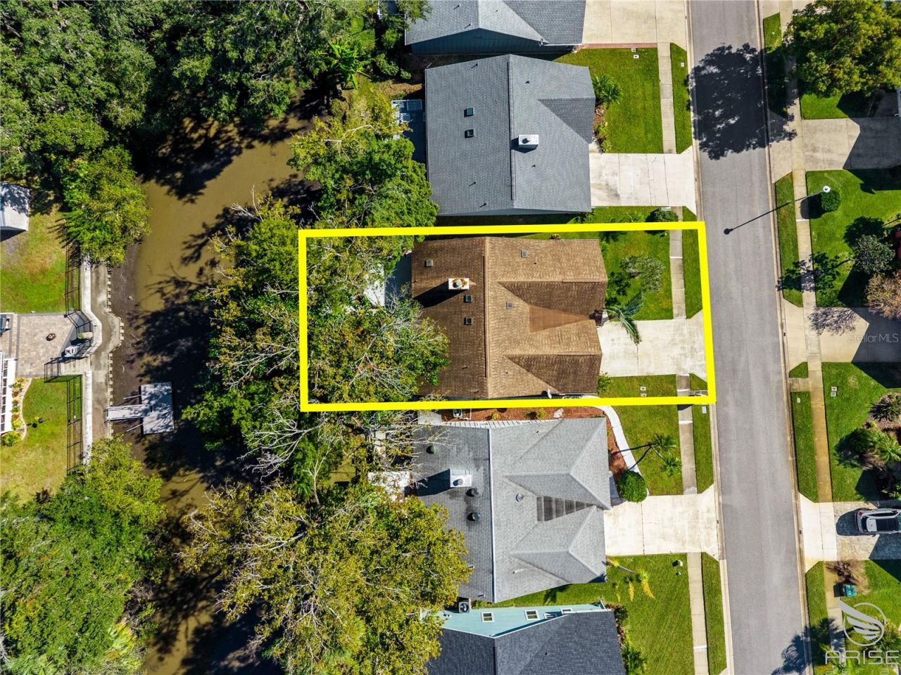 734 Pine Shores Circle, New Smyrna Beach, FL 32168 Photo