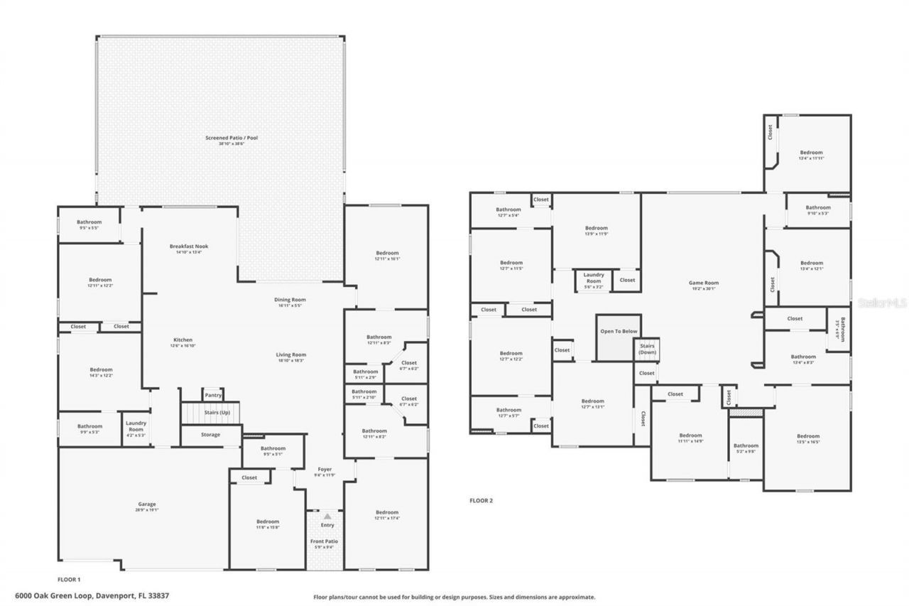6000 Oak Green Loop, Davenport, FL 33837 Photo
