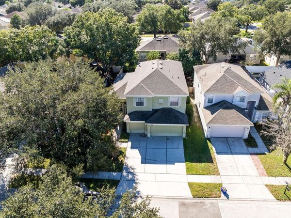 2701 BELLEWATER PLACE, OVIEDO, FL 32765