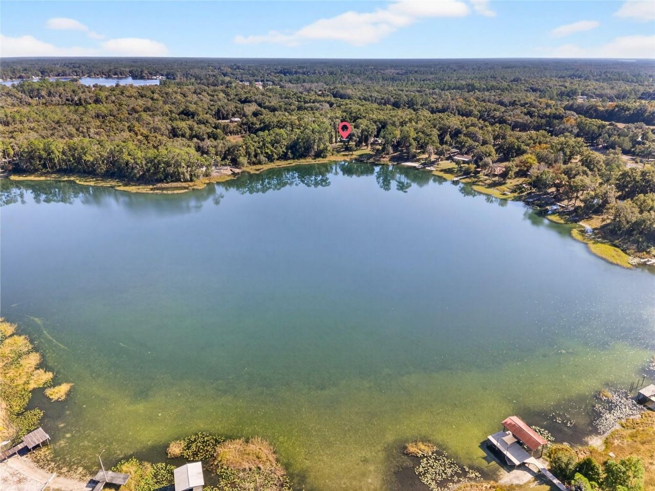 201 N West Street, Interlachen, FL 32148 Photo