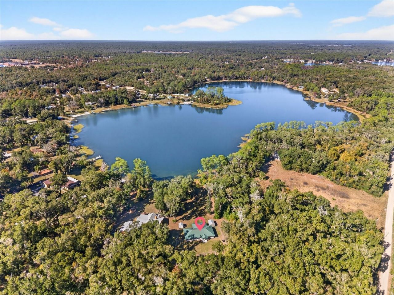 201 N West Street, Interlachen, FL 32148 Photo