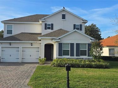 18410 BLUE HERON CIRCLE, DEER ISLAND, FL 32778