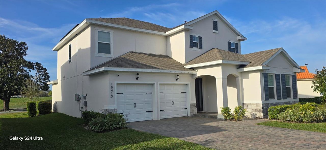 18410 Blue Heron Circle, Deer Island, FL 32778 Photo