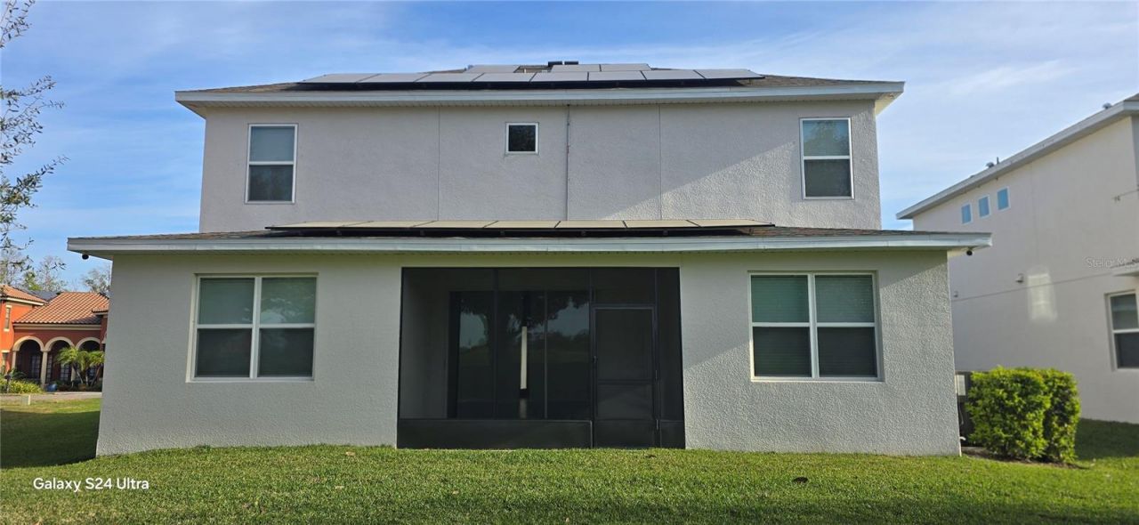 18410 Blue Heron Circle, Deer Island, FL 32778 Photo