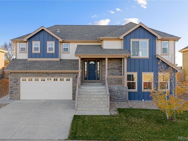 476 Cholla Drive, Loveland, CO 80537