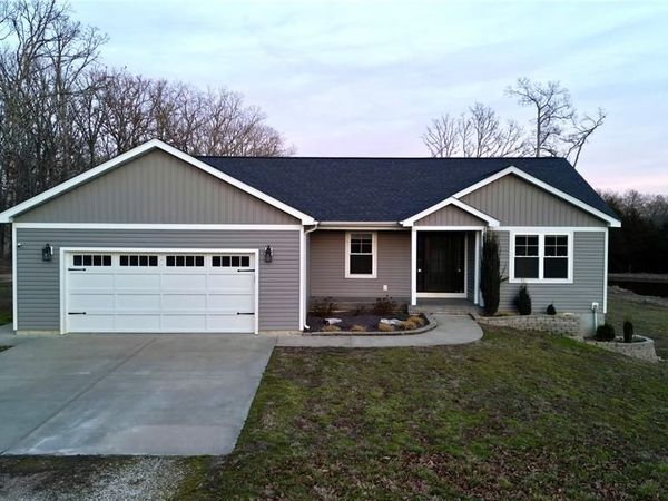 836 County Road 3210 Road, Salem, MO 65560