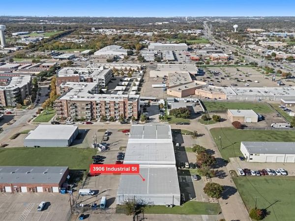 3906 Industrial Street, Rowlett, TX 75088