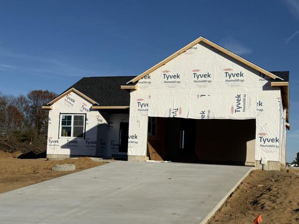 50764 Stella Court, Bristol, IN 46507