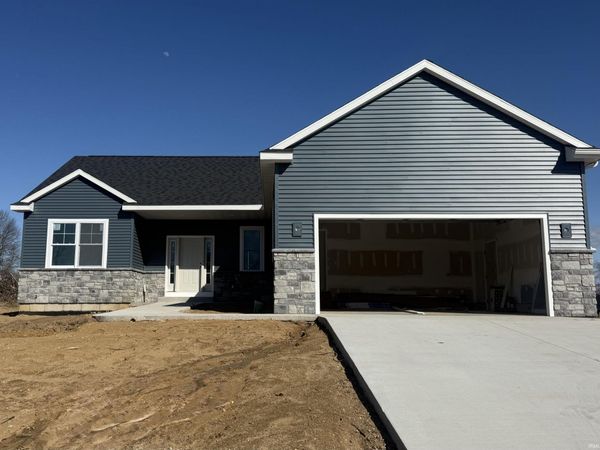 50764 Stella Court, Bristol, IN 46507