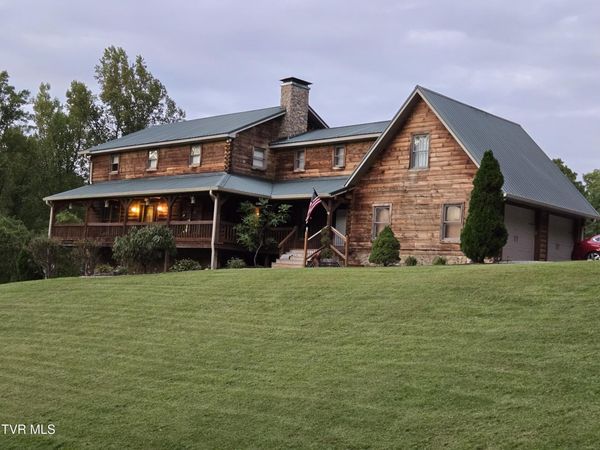 255 Bank Drive, Fall Branch, TN 37656