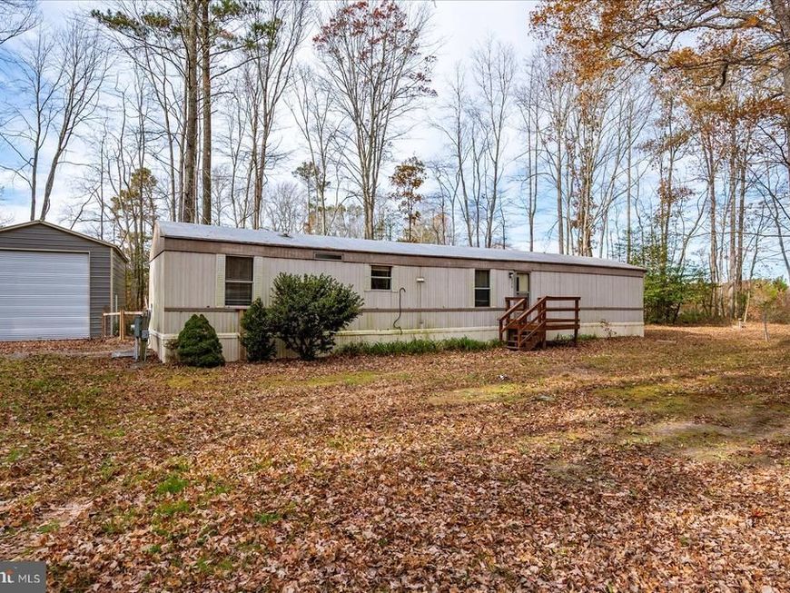 729 Snow Hill Road, Stockton, MD 21864 Main Photo