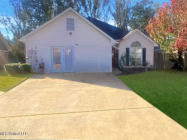 528 Camellia Lane, Florence, MS 39073