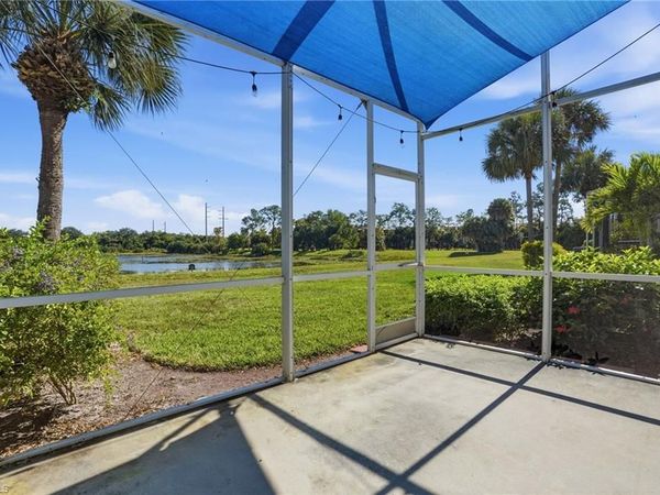 1050 Albany CT, Unit 199, NAPLES, FL 34105