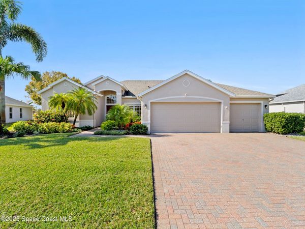 4874 Pinot Street, Rockledge, FL 32955