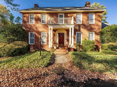 129 Steeplechase S Road, Columbia, SC 29209