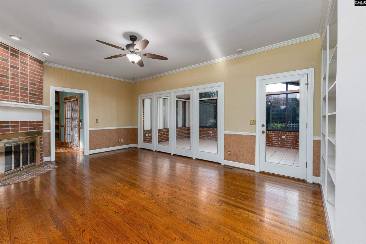 129 Steeplechase S Road Photo 13