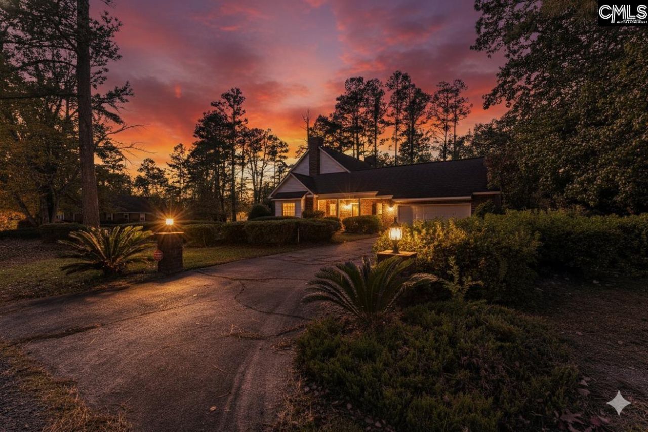 129 Steeplechase S Road Photo 32