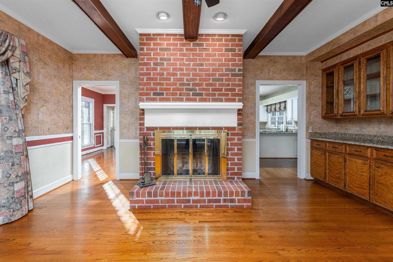 129 Steeplechase S Road Photo 9