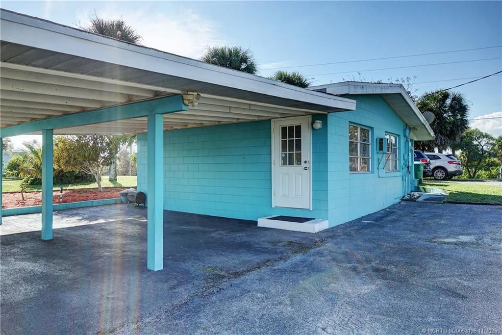 4103 S Indian River Drive, Fort Pierce, FL 34982 Photo