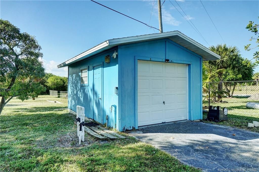 4103 S Indian River Drive, Fort Pierce, FL 34982 Photo
