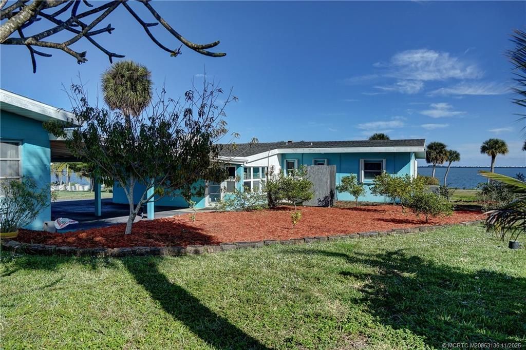 4103 S Indian River Drive, Fort Pierce, FL 34982 Photo